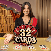 32 Baraha debet 1 casino