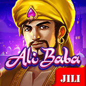 Ali Baba debet 1 nóng Game