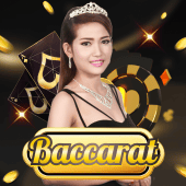 Baccarat A debet 1 RTP