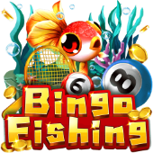 Câu Cá Bingo debet 1