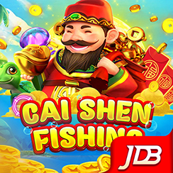 Câu Cá Thần Tài debet 1