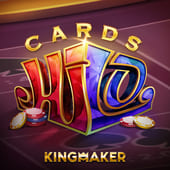 Bài Hi Lo debet 1 game