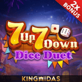 Song Ca Xúc Xắc debet 1
