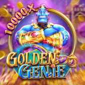 Golden Genie debet 1 nóng Game