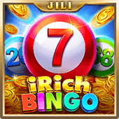 Bingo Irich debet 1 slot