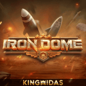 Vòm Sắt debet 1 game