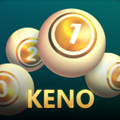 Keno debet 1 game