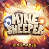 Dò Mìn debet 1 game