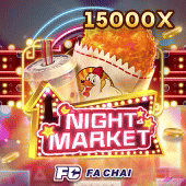 Chợ Đêm debet 1 slot