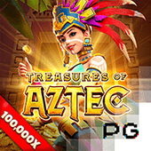 Kho Báu Aztec debet 1