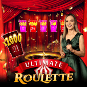 Roulette Tối Thượng debet 1
